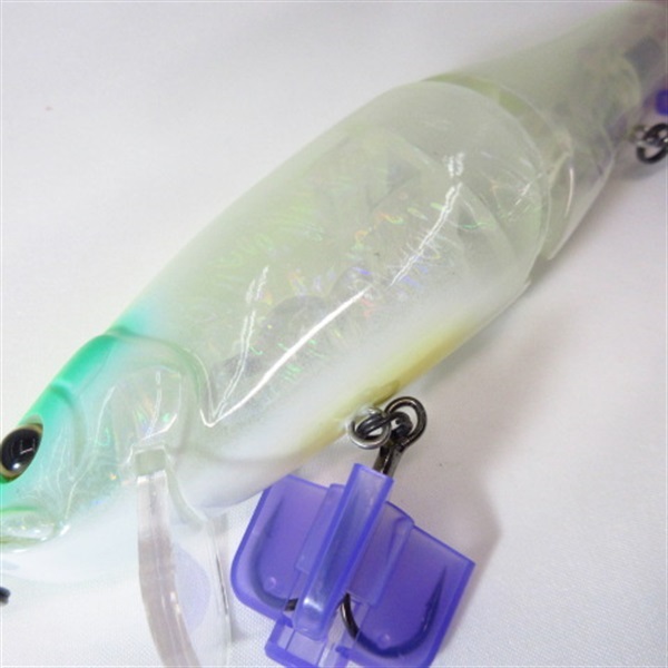 ライザージャックレモネード